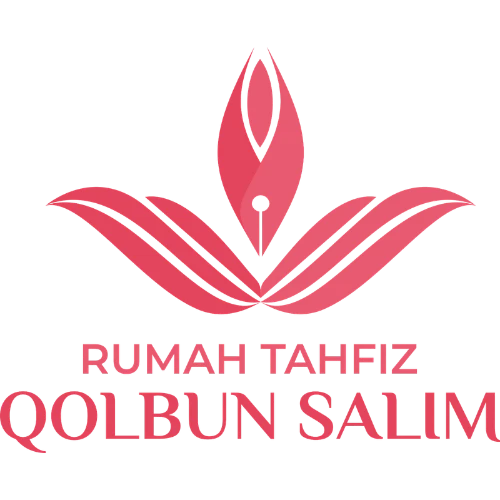 Logo RT Qolbun Salim