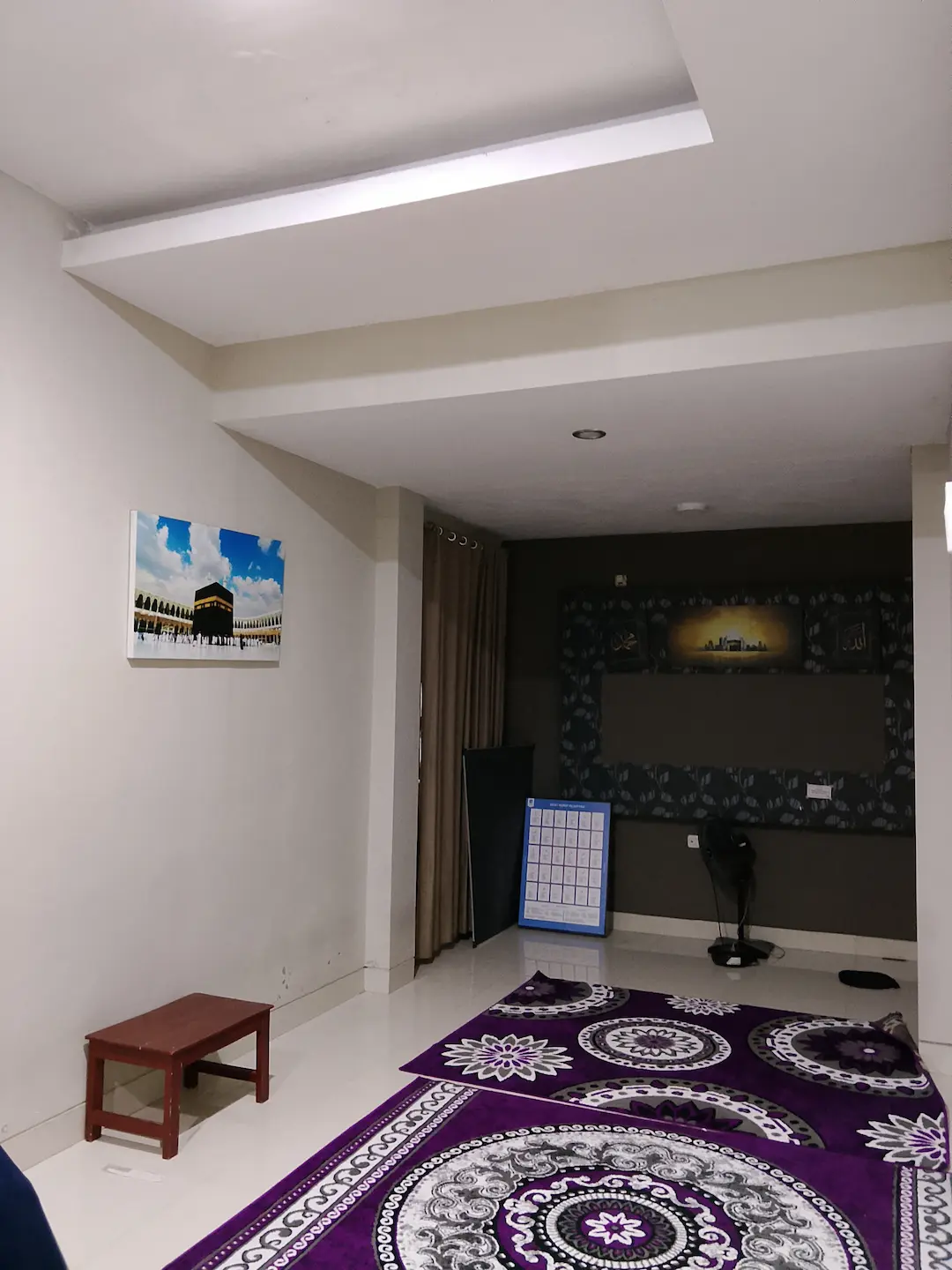 Ruang Kajian