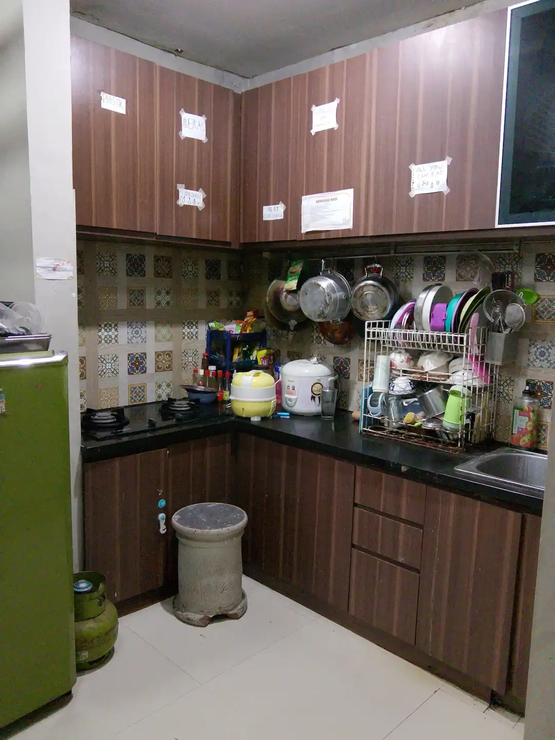 Dapur