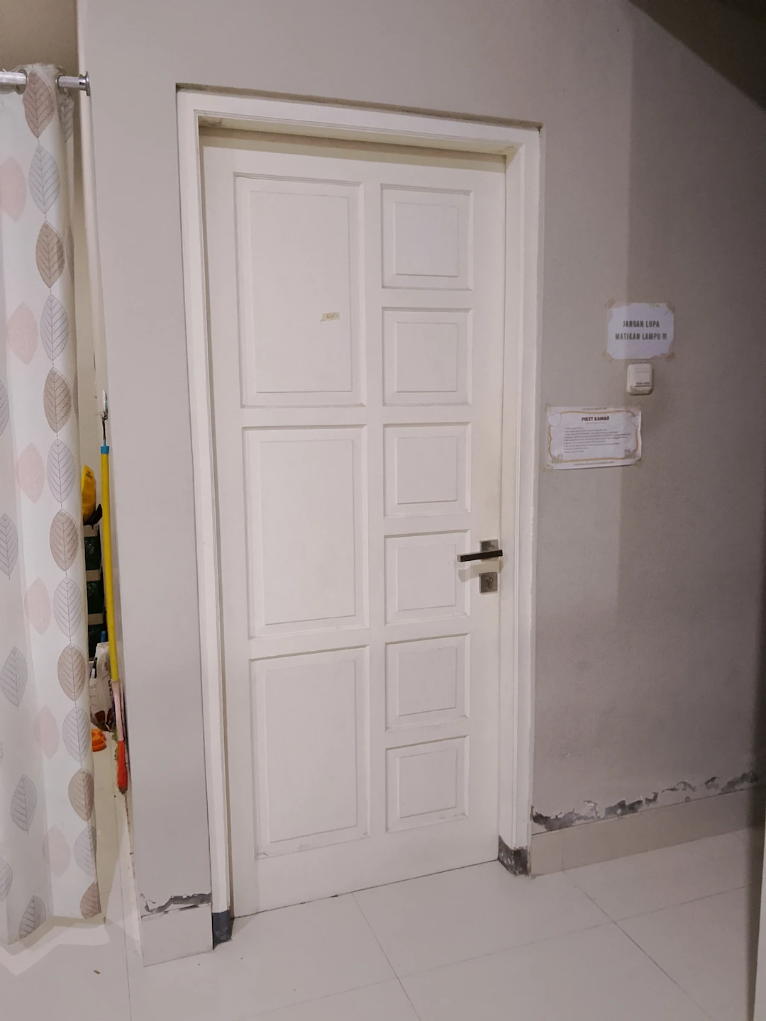 Kamar Tidur